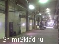 склад в аренду в Мытищах - Аренда склада на Ярославском шоссе с пандусом 